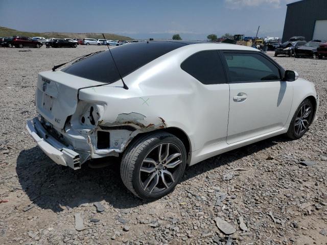 JTKJF5C70GJ024658 - 2016 TOYOTA SCION TC 白色 照片 3