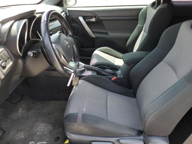 JTKJF5C70GJ024658 - 2016 TOYOTA SCION TC 白色 照片 7