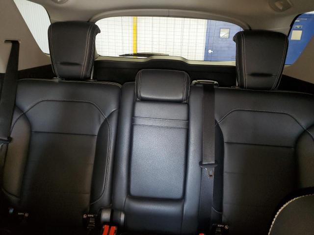 4JGDA5HB2EA428926 - 2014 MERCEDES-BENZ ML 350 4MATIC SILVER photo 10