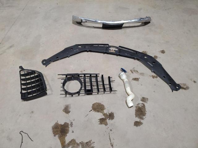 4JGDA5HB2EA428926 - 2014 MERCEDES-BENZ ML 350 4MATIC SILVER photo 13