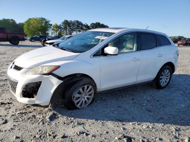 2011 MAZDA CX-7, 