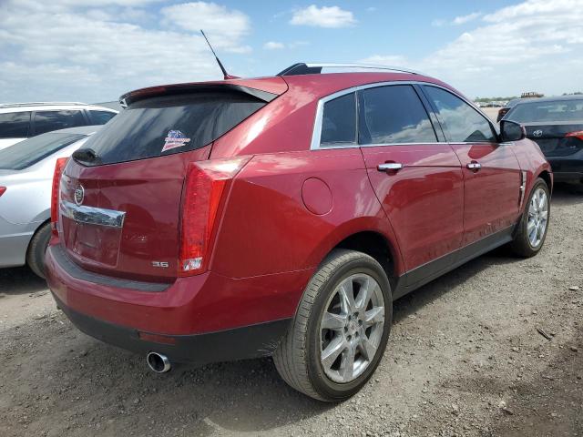 3GYFNBE38CS521274 - 2012 CADILLAC SRX PERFORMANCE COLLECTION Rouge photo 3