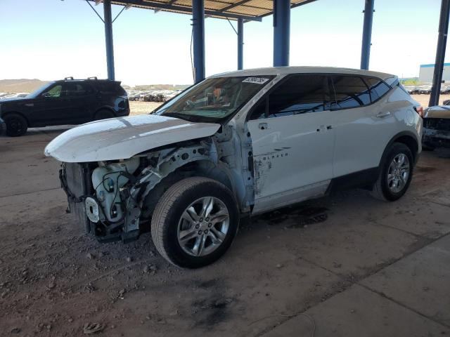 2019 CHEVROLET BLAZER 1LT, null