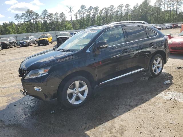 2013 LEXUS RX 350, 