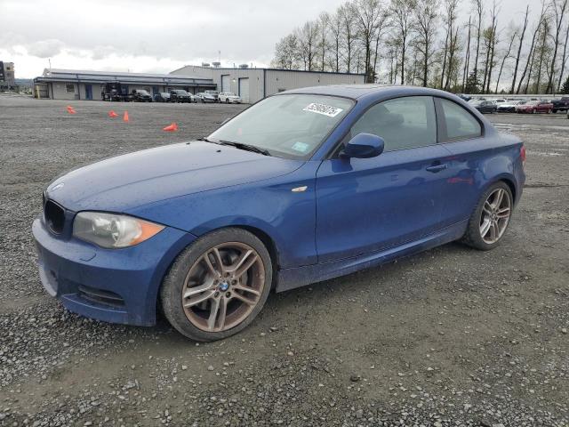 2011 BMW 135 I, 
