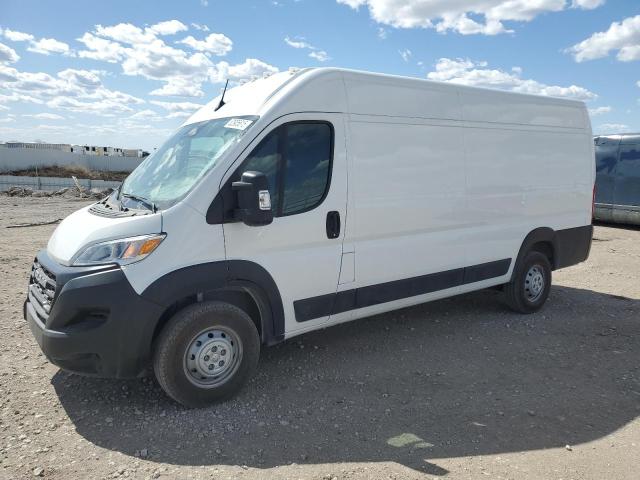 3C6MRVJG0PE510082 - 2023 RAM PROMASTER 3500 HIGH თეთრი ფოტო 1