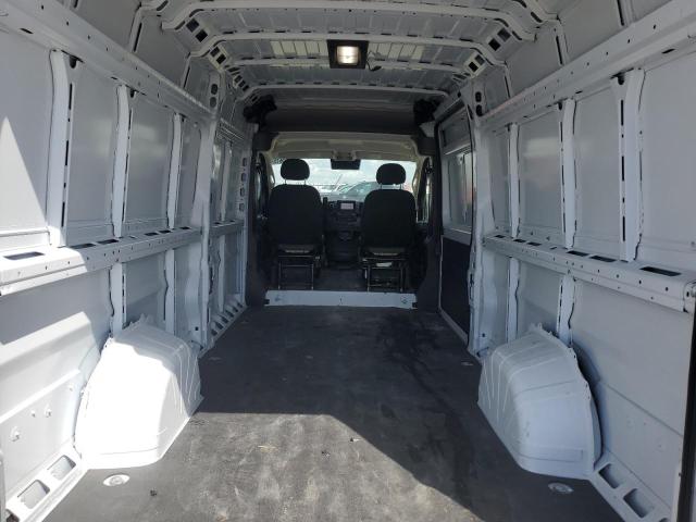 3C6MRVJG0PE510082 - 2023 RAM PROMASTER 3500 HIGH თეთრი ფოტო 10