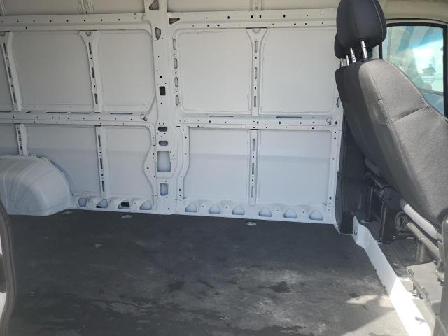 3C6MRVJG0PE510082 - 2023 RAM PROMASTER 3500 HIGH თეთრი ფოტო 11