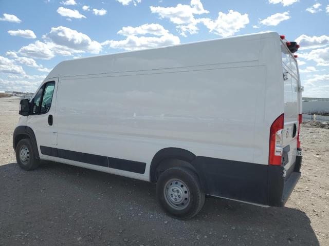 3C6MRVJG0PE510082 - 2023 RAM PROMASTER 3500 HIGH თეთრი ფოტო 2