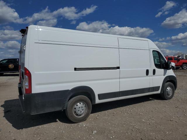 3C6MRVJG0PE510082 - 2023 RAM PROMASTER 3500 HIGH თეთრი ფოტო 3