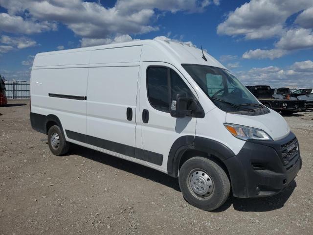3C6MRVJG0PE510082 - 2023 RAM PROMASTER 3500 HIGH თეთრი ფოტო 4