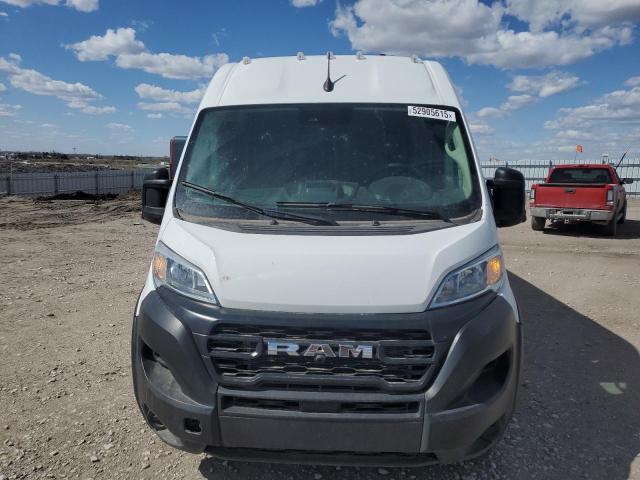 3C6MRVJG0PE510082 - 2023 RAM PROMASTER 3500 HIGH თეთრი ფოტო 5