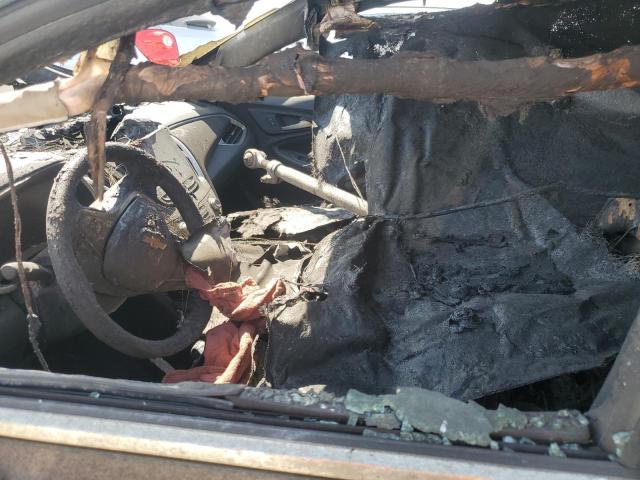 1G1ZD5STXLF097802 - 2020 CHEVROLET MALIBU LT TAN photo 7