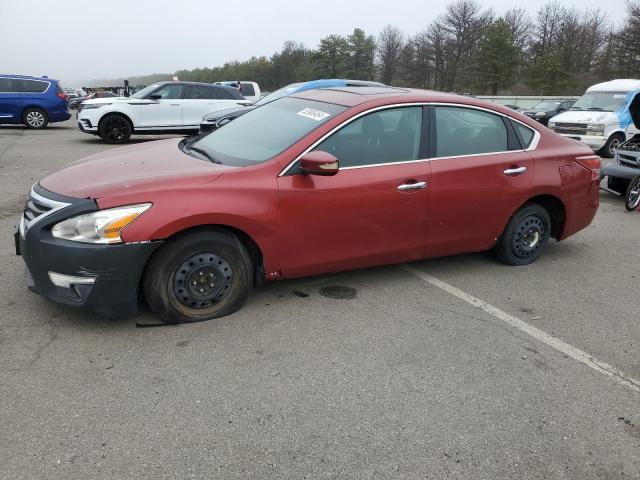 2013 NISSAN ALTIMA 2.5, 