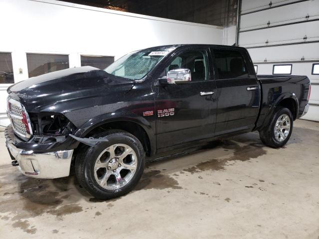 2015 RAM 1500 LARAMIE, 