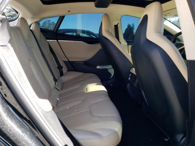 5YJSA1CG1DFP13792 - 2013 TESLA MODEL S Qara foto 10