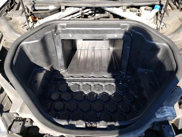 5YJSA1CG1DFP13792 - 2013 TESLA MODEL S Qara foto 11