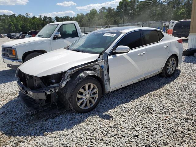 2014 KIA OPTIMA EX, 