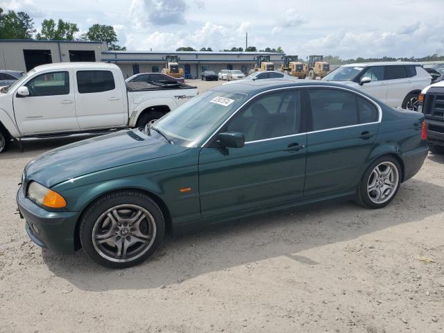 2001 BMW 330 I, 