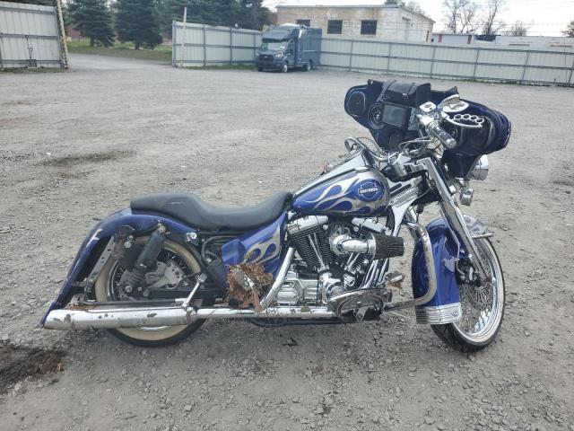 2001 HARLEY-DAVIDSON FLHRCI, 