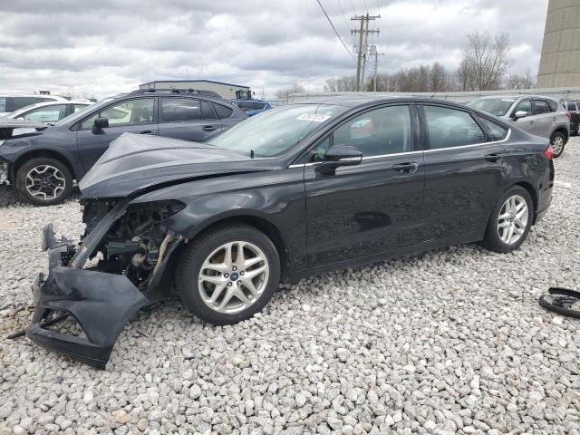 2013 FORD FUSION SE, 