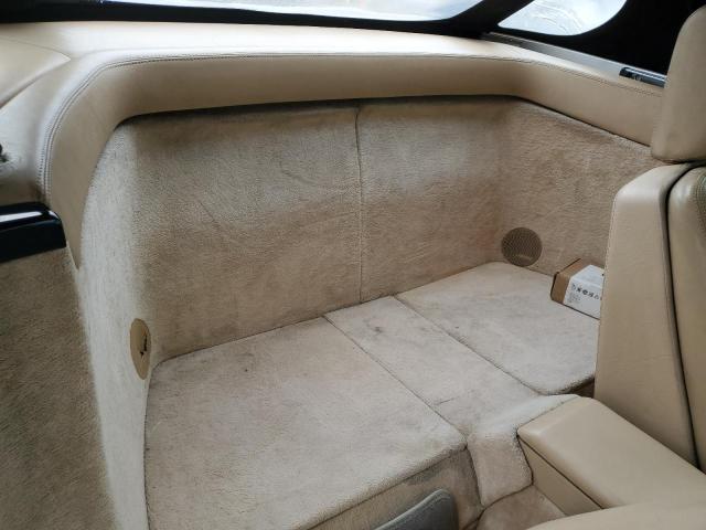 WDBFA68F8XF180160 - 1999 MERCEDES-BENZ SL 500 TAN photo 10