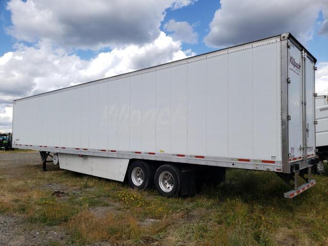 1JJV532B0GL955923 - 2016 WABASH TRAILER WHITE photo 3