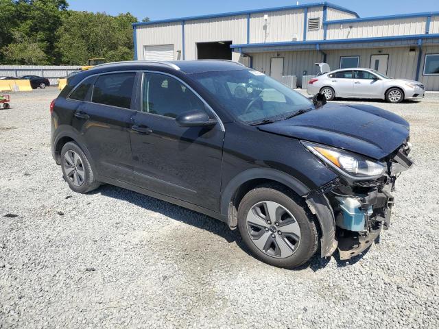 KNDCB3LC9K5282739 - 2019 KIA NIRO FE BLACK photo 4