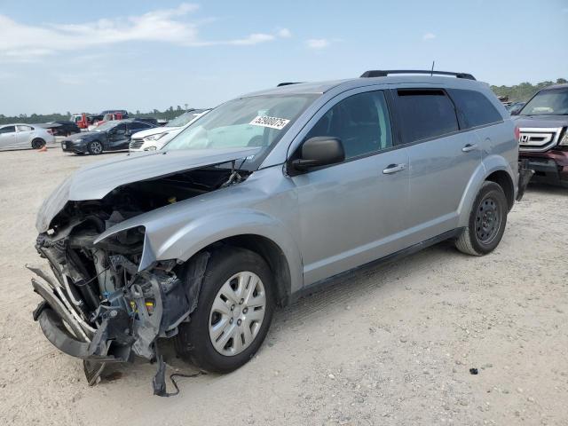 2020 DODGE JOURNEY SE, null