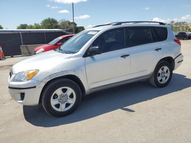 2010 TOYOTA RAV4, 