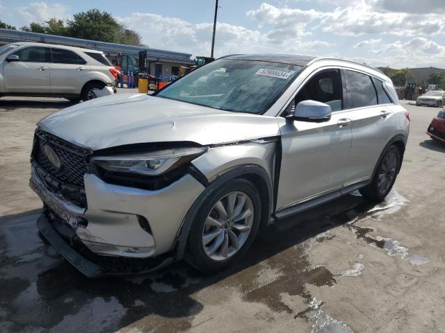 2019 INFINITI QX50 ESSENTIAL, 