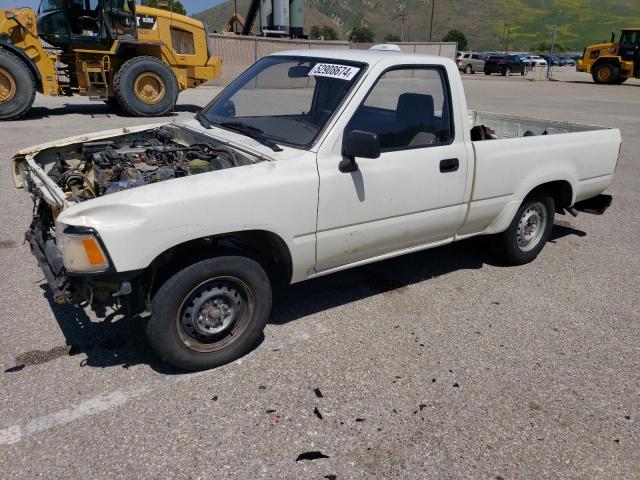 1994 TOYOTA PICKUP 1/2 TON SHORT WHEELBASE STB, 