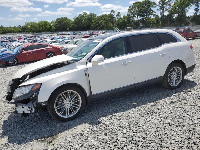 2015 LINCOLN MKT, 