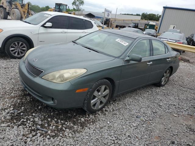 2005 LEXUS ES 330, 