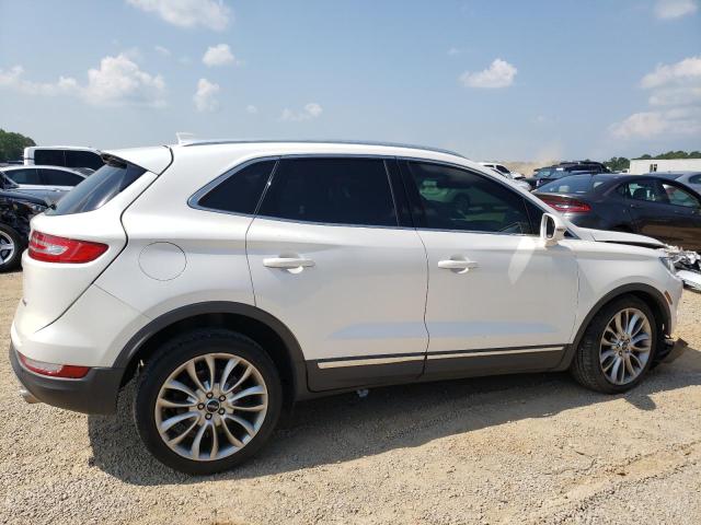 5LMCJ3C97HUL11072 - 2017 LINCOLN MKC RESERVE Ağ foto 3