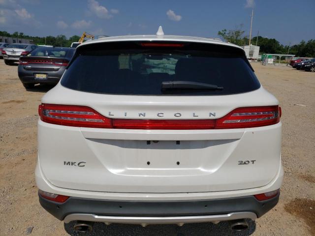 5LMCJ3C97HUL11072 - 2017 LINCOLN MKC RESERVE Ağ foto 6