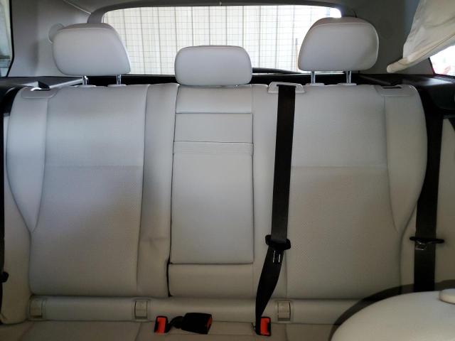 WDCGG8JB6EG312065 - 2014 MERCEDES-BENZ GLK 350 4MATIC SILVER photo 10