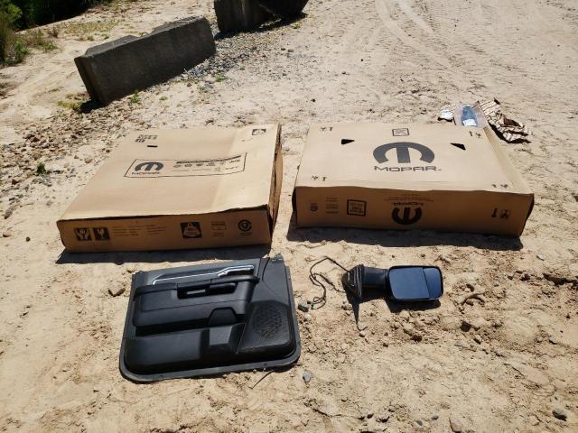 3C6UR5DL0NG222038 - 2022 RAM 2500 BIG HORN/LONE STAR BLACK photo 12