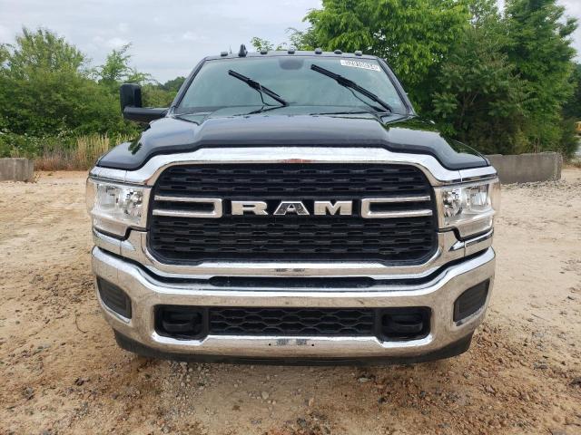 3C6UR5DL0NG222038 - 2022 RAM 2500 BIG HORN/LONE STAR BLACK photo 5