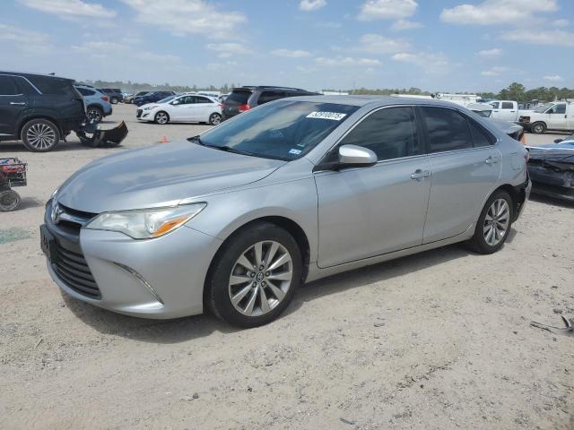 2016 TOYOTA CAMRY LE, null