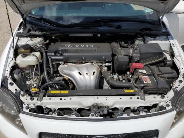 JTKDE167690276654 - 2009 TOYOTA SCION TC 白色 照片 11