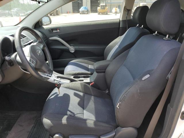 JTKDE167690276654 - 2009 TOYOTA SCION TC 白色 照片 7