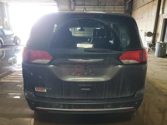 2C4RC1BG4HR691954 - 2017 CHRYSLER PACIFICA TOURING L Boz foto 6