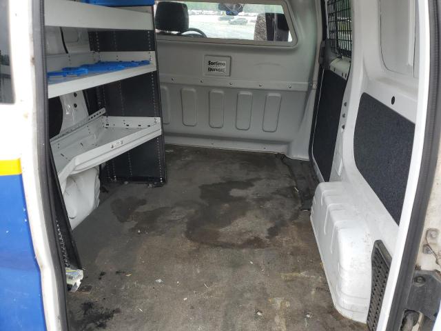 3N63M0ZN2HK719347 - 2017 CHEVROLET CITY EXPRE LT 白色 照片 10