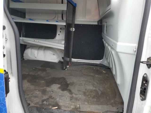 3N63M0ZN2HK719347 - 2017 CHEVROLET CITY EXPRE LT 白色 照片 11