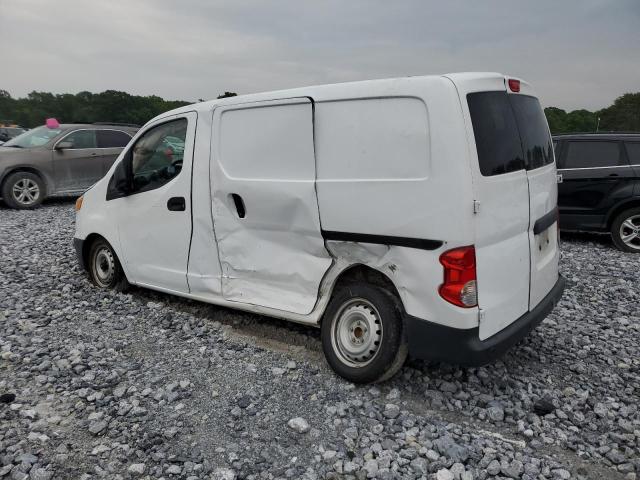 3N63M0ZN2HK719347 - 2017 CHEVROLET CITY EXPRE LT 白色 照片 2