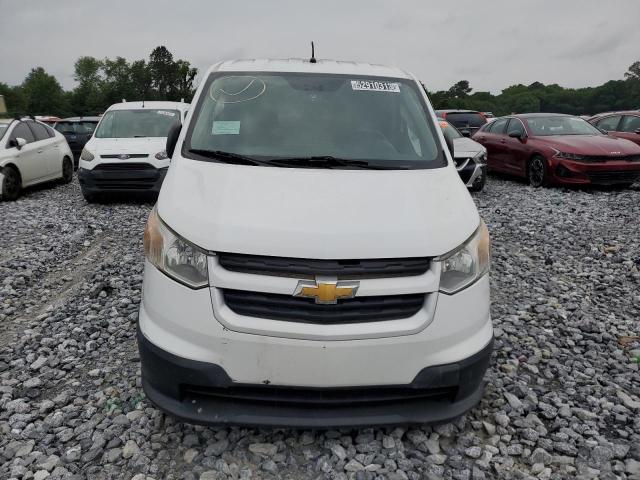 3N63M0ZN2HK719347 - 2017 CHEVROLET CITY EXPRE LT 白色 照片 5