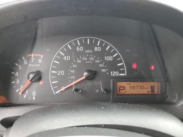 3N63M0ZN2HK719347 - 2017 CHEVROLET CITY EXPRE LT 白色 照片 9