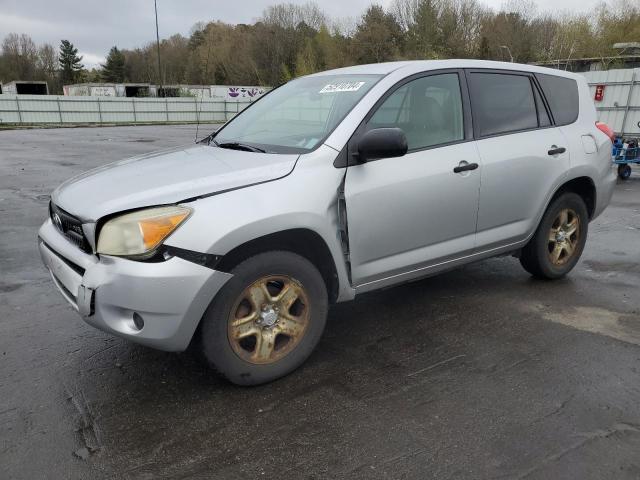 2008 TOYOTA RAV4, 