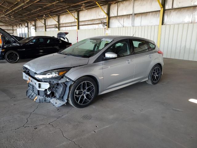 2015 FORD FOCUS SE, 